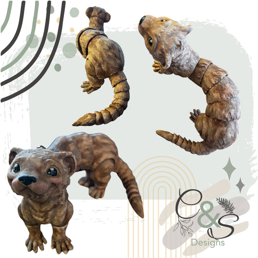 Flexi Ferret