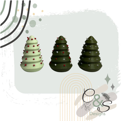 Teeny-Tiny Christmas Tree