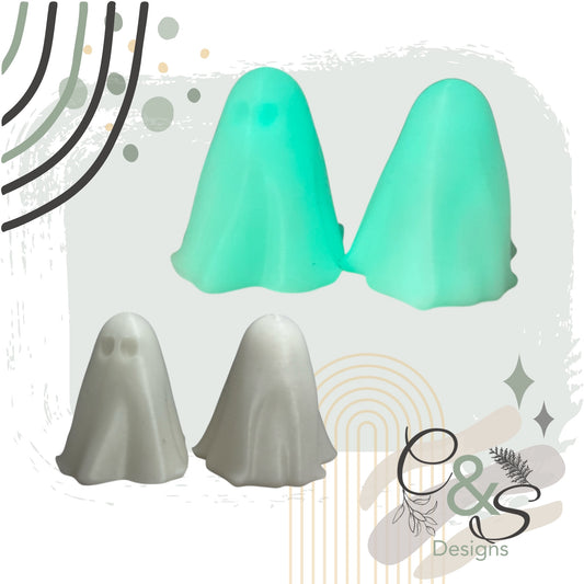 Teeny-Tiny Ghost-Glow in the Dark