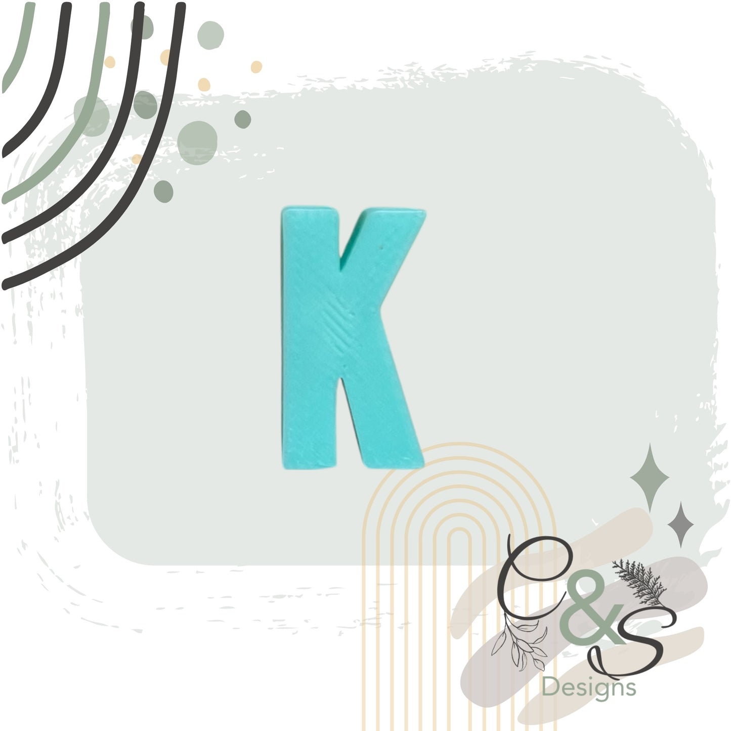 Teeny-Tiny Alphabet