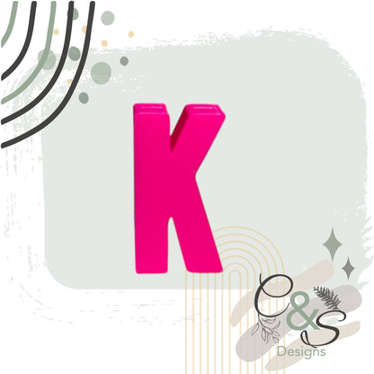 Teeny-Tiny Alphabet