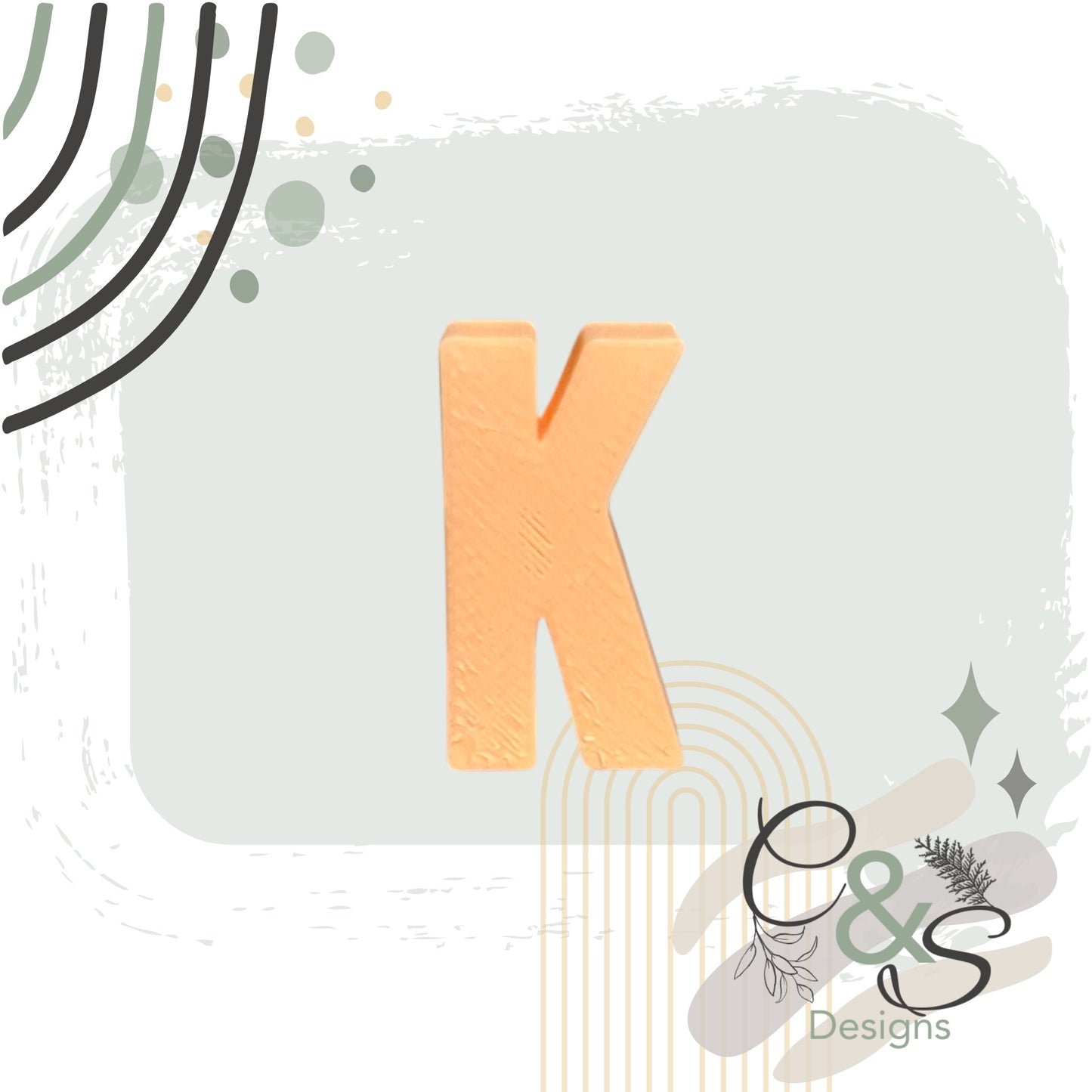 Teeny-Tiny Alphabet