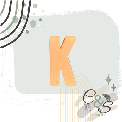 Teeny-Tiny Alphabet