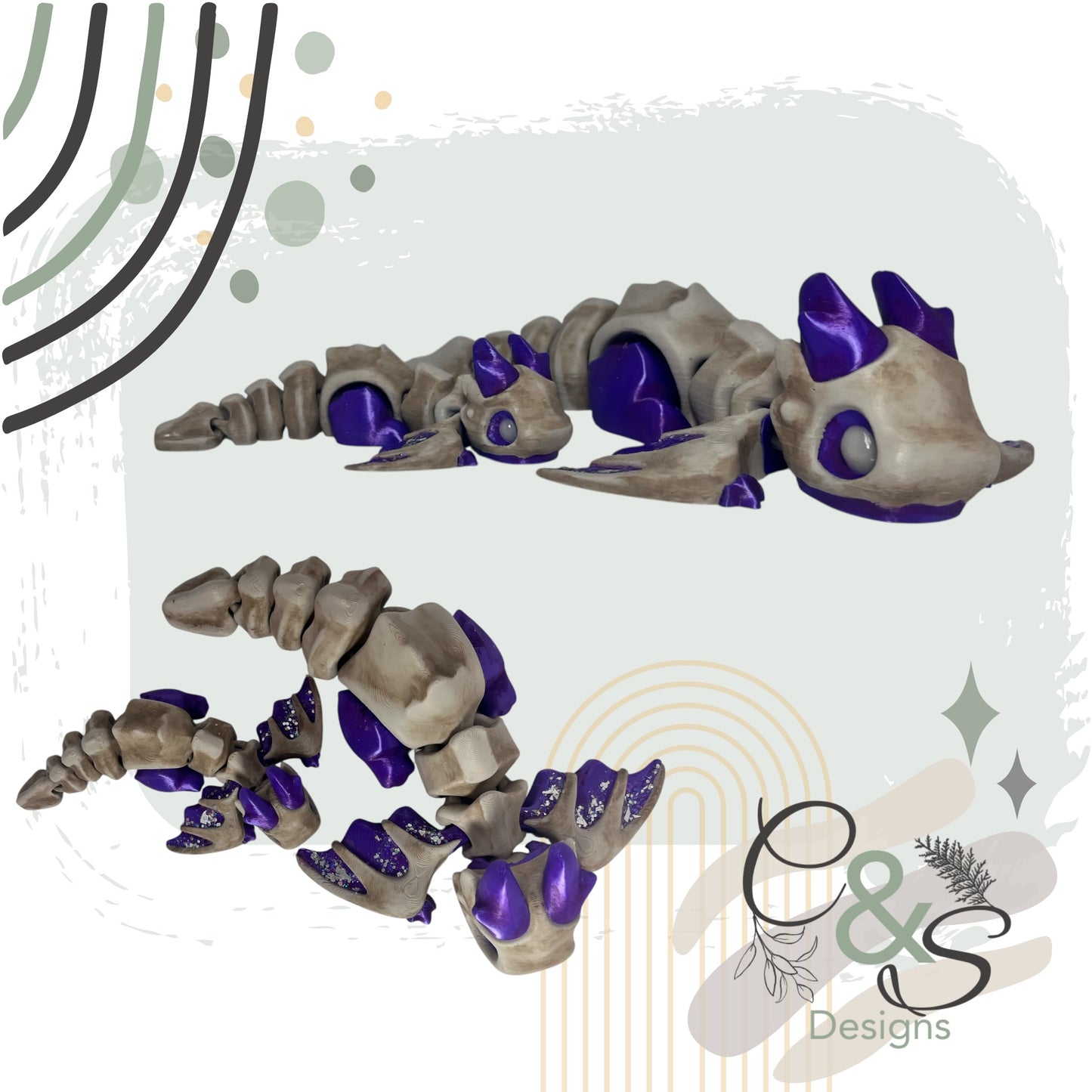 Marrow Dragon