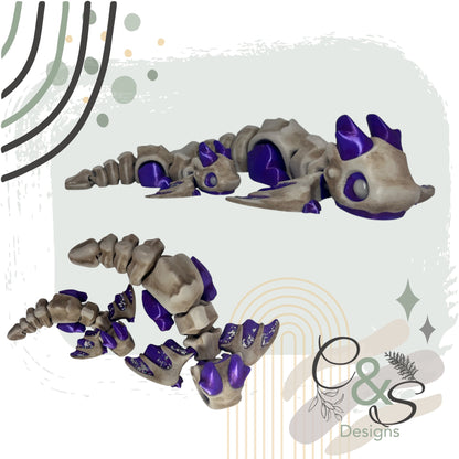 Marrow Dragon