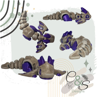 Marrow Dragon