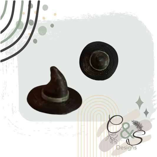 Teeny-Tiny Witch/Wizard Hat