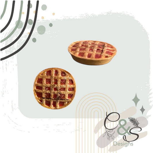 Teeny-Tiny Pie