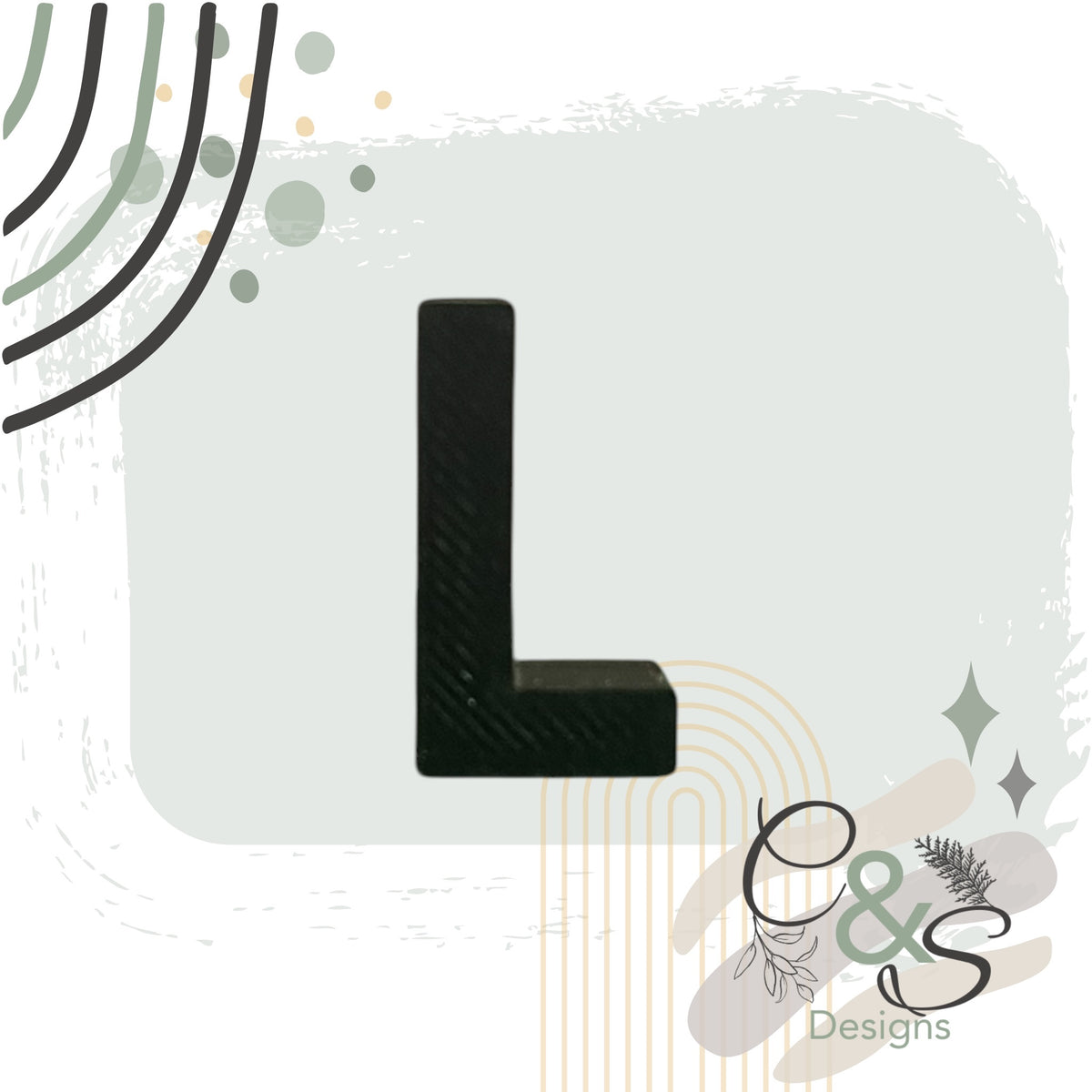 Teeny-Tiny Alphabet