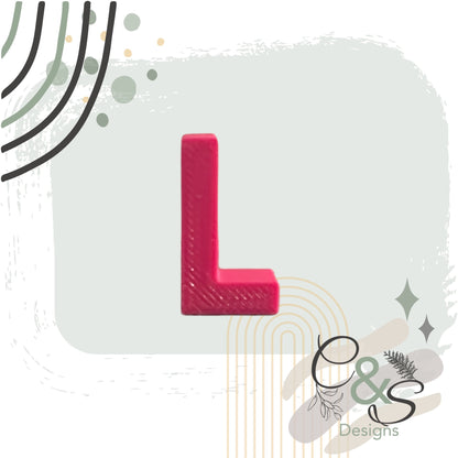 Teeny-Tiny Alphabet