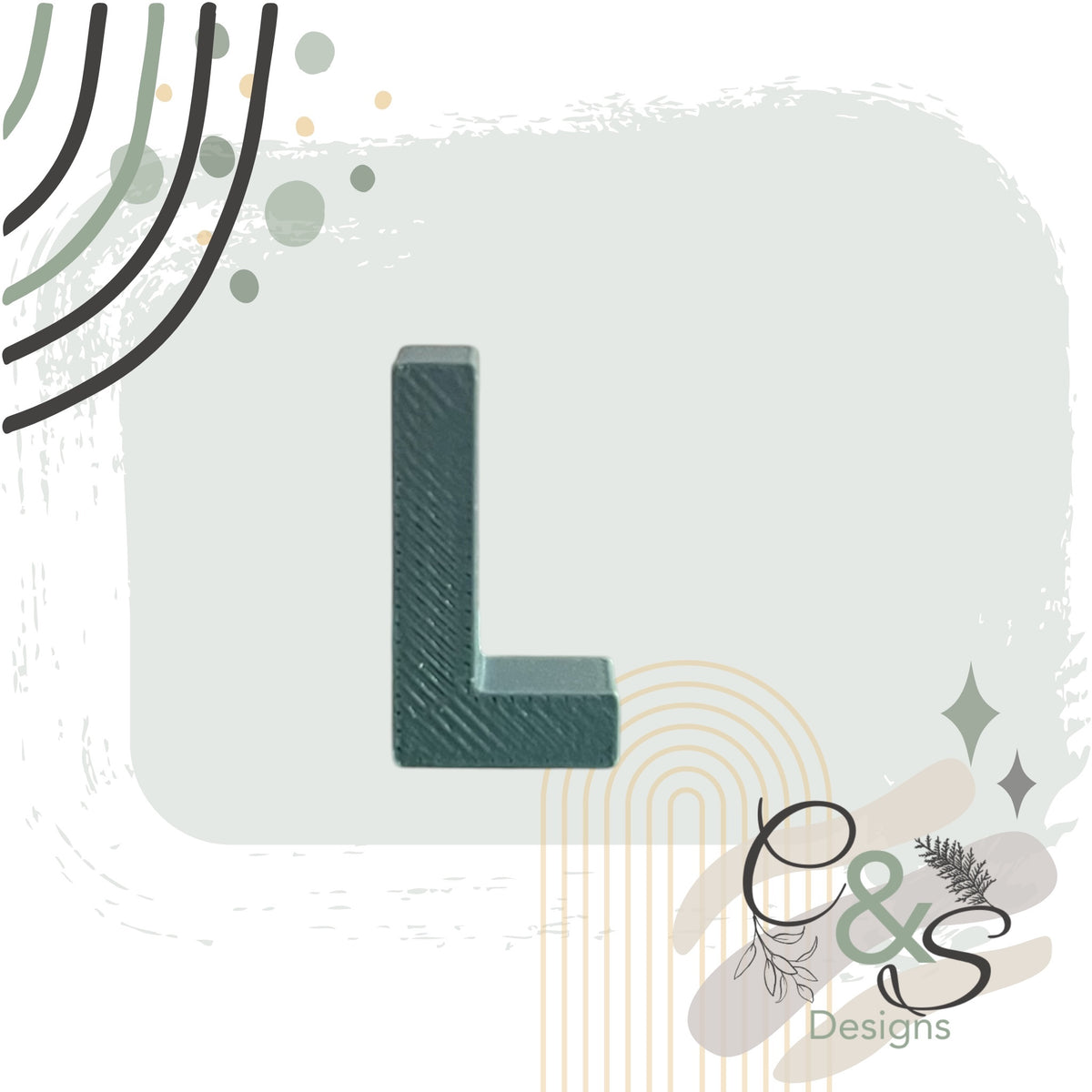 Teeny-Tiny Alphabet