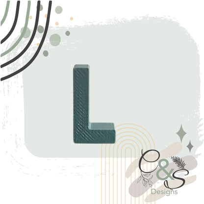 Teeny-Tiny Alphabet