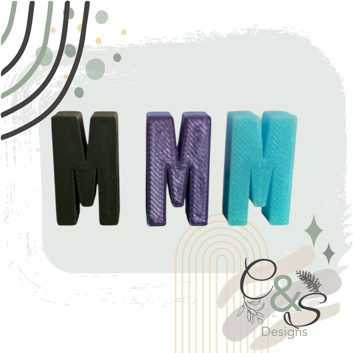 Teeny-Tiny Alphabet