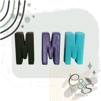 Teeny-Tiny Alphabet