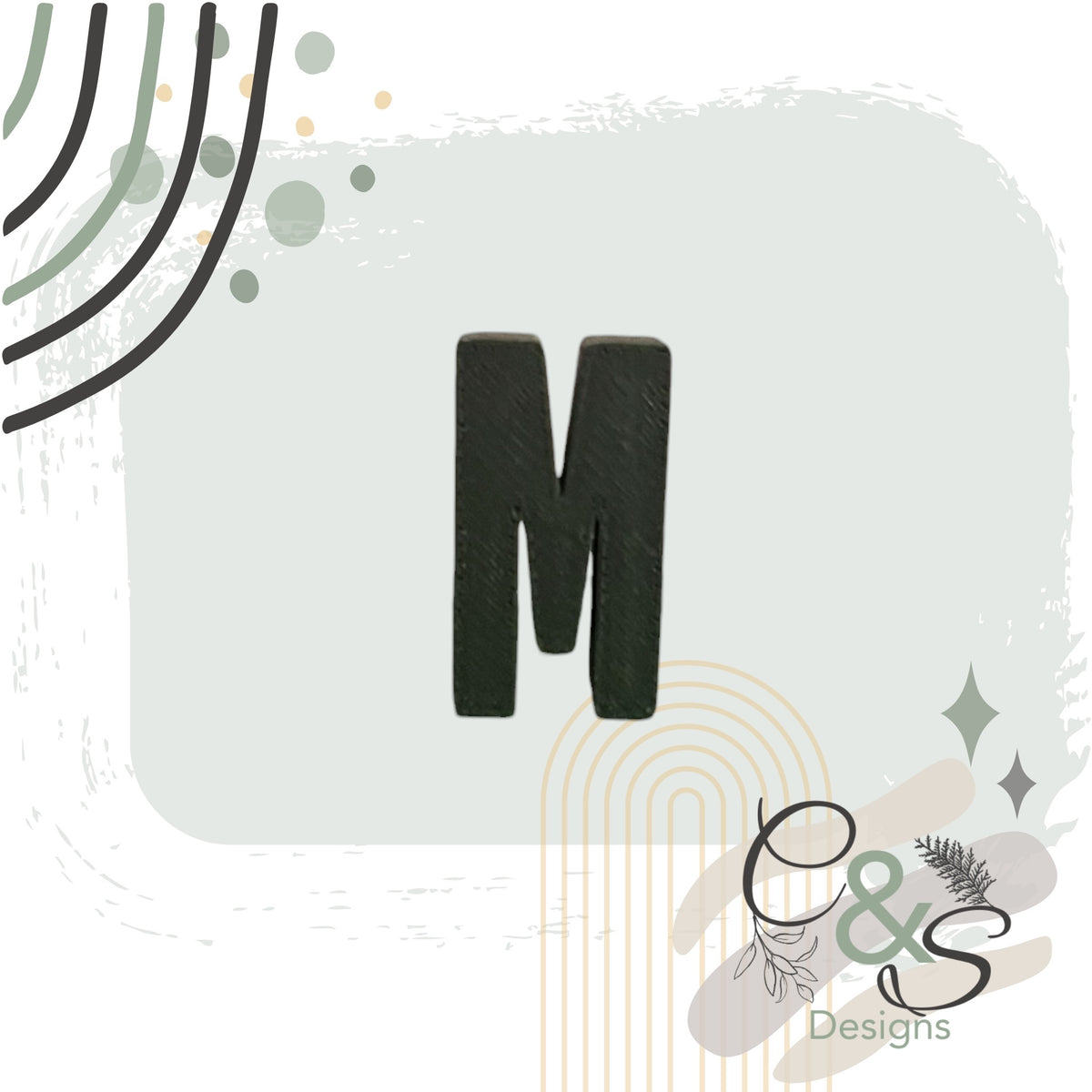 Teeny-Tiny Alphabet