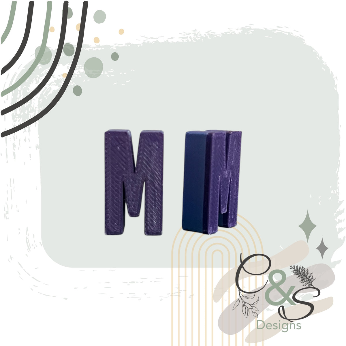 Teeny-Tiny Alphabet