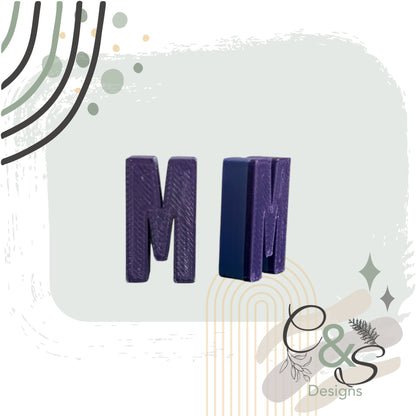 Teeny-Tiny Alphabet