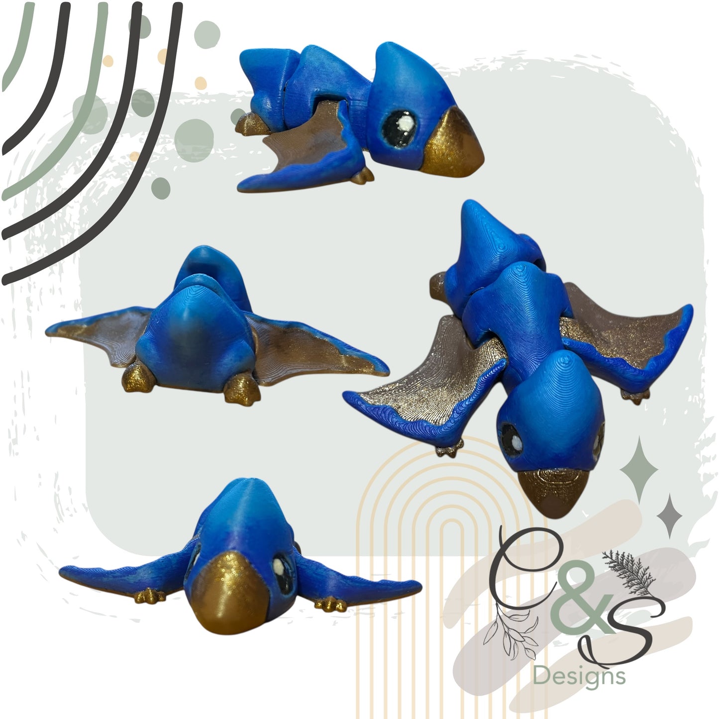 Pterodactyl