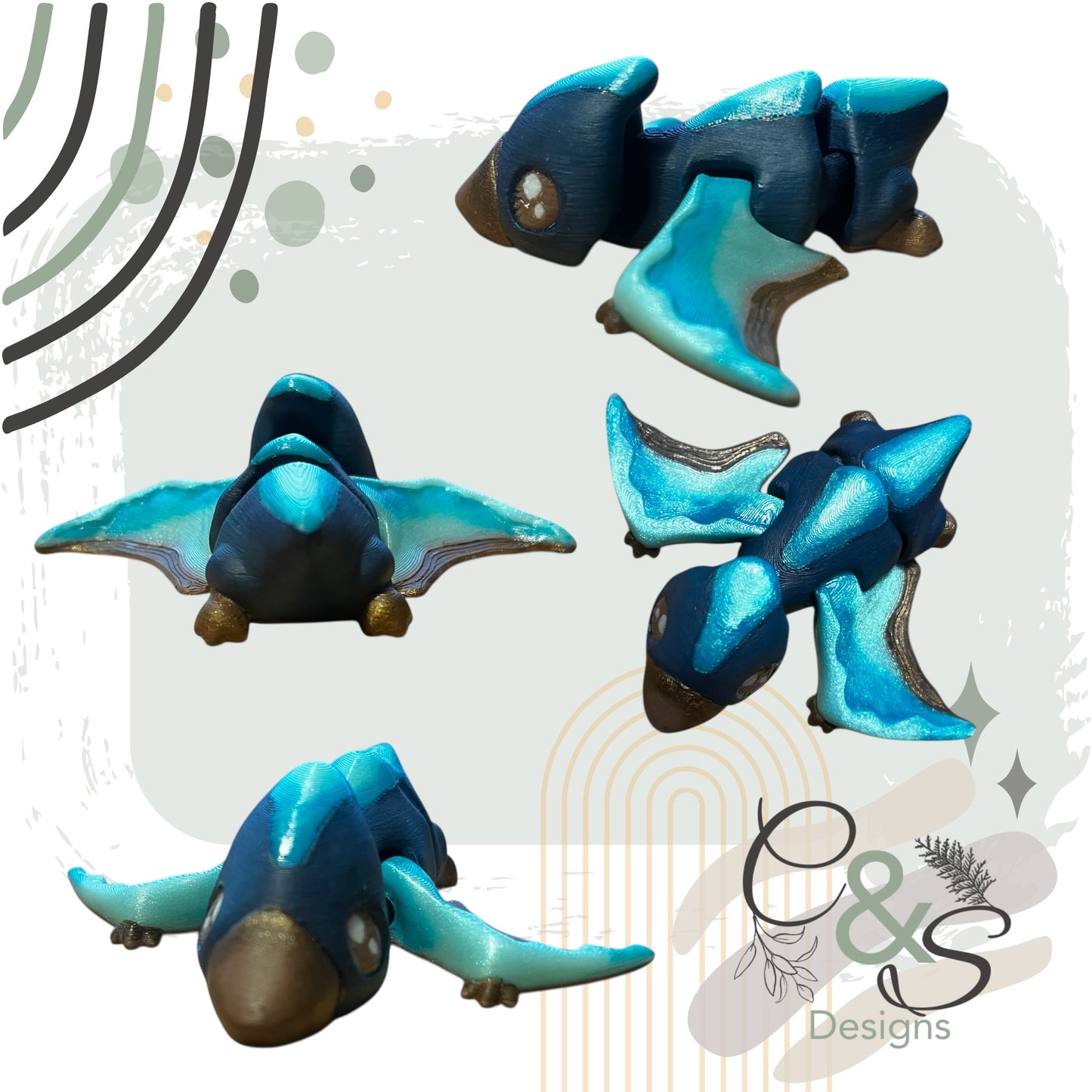 Pterodactyl