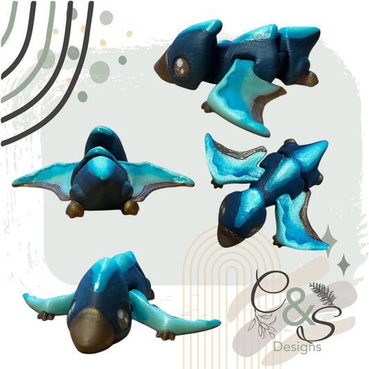 Pterodactyl