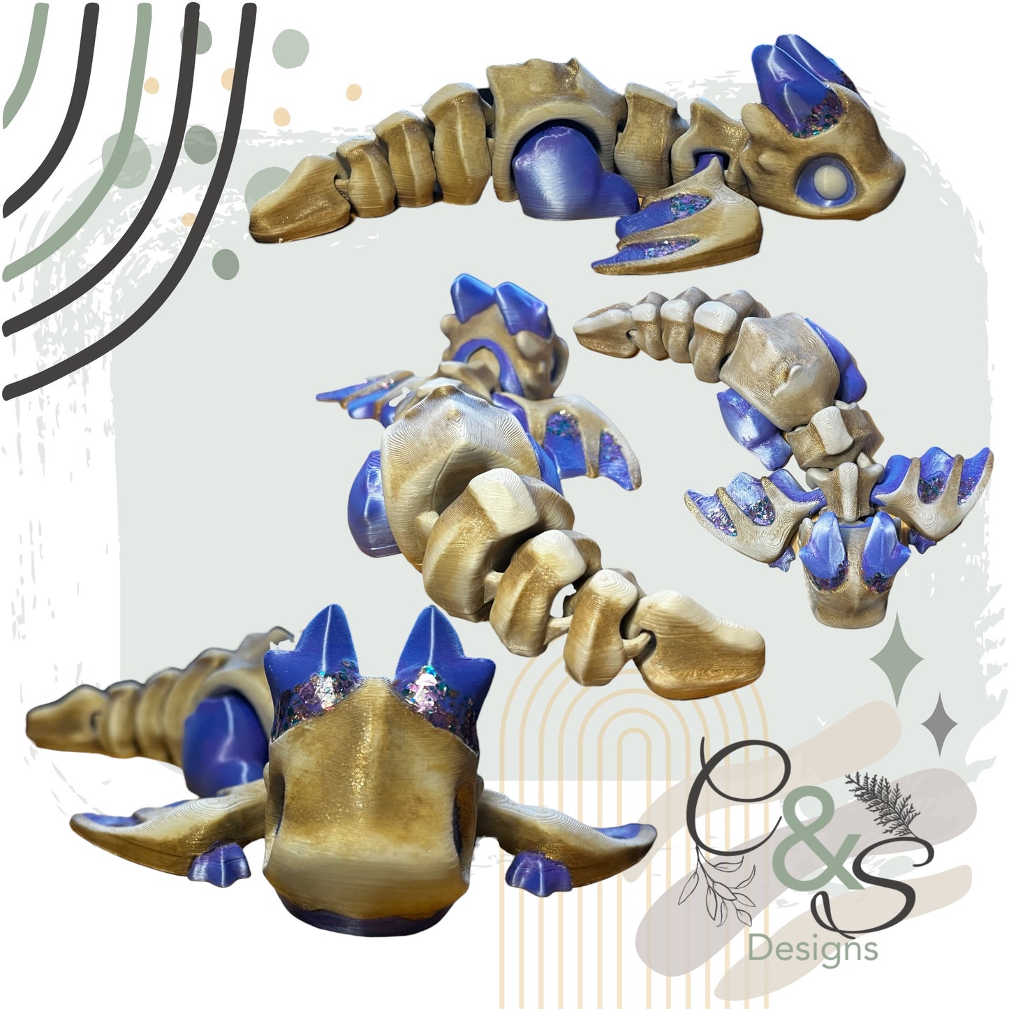 Marrow Dragon