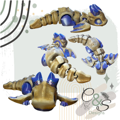 Marrow Dragon